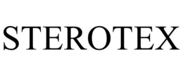 STEROTEX trademark