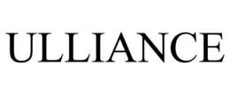 ULLIANCE trademark