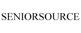 SENIORSOURCE trademark