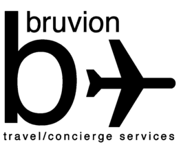 BRUVION B TRAVEL/CONCIERGE SERVICES trademark