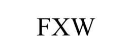FXW trademark