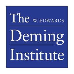 THE W. EDWARDS DEMING INSTITUTE trademark