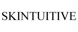 SKINTUITIVE trademark