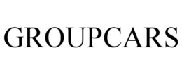 GROUPCARS trademark