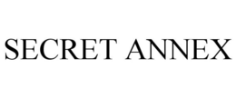 SECRET ANNEX trademark