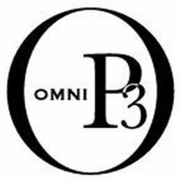 OMNI P3 trademark