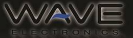 WAVE ELECTRONICS trademark