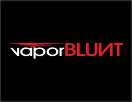 VAPORBLUNT trademark
