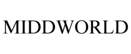 MIDDWORLD trademark