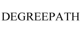 DEGREEPATH trademark