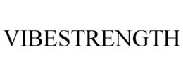 VIBESTRENGTH trademark