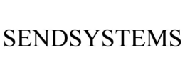 SENDSYSTEMS trademark