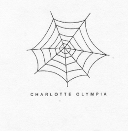 CHARLOTTE OLYMPIA trademark