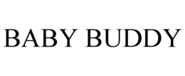 BABY BUDDY trademark