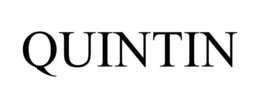QUINTIN trademark