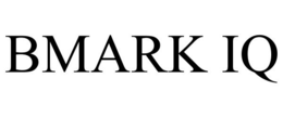 BMARK IQ trademark