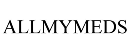 ALLMYMEDS trademark