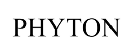 PHYTON trademark