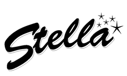 STELLA trademark