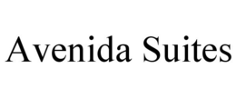 AVENIDA SUITES trademark