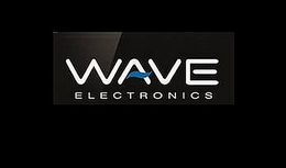 WAVE ELECTRONICS trademark
