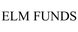 ELM FUNDS trademark
