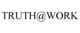 TRUTH@WORK trademark