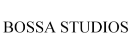 BOSSA STUDIOS trademark