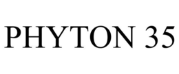 PHYTON 35 trademark