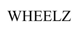 WHEELZ trademark