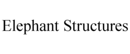ELEPHANT STRUCTURES trademark