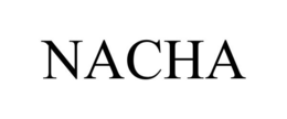 NACHA trademark