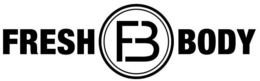 FRESH BODY FB trademark