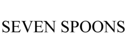 SEVEN SPOONS trademark