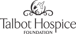 TALBOT HOSPICE FOUNDATION trademark