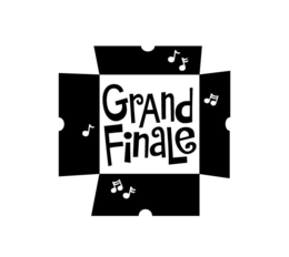 GRAND FINALE trademark