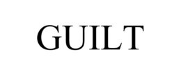GUILT trademark