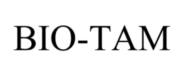 BIO-TAM trademark