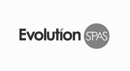 EVOLUTION SPAS trademark