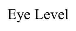 EYE LEVEL trademark