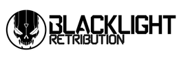 BLACKLIGHT RETRIBUTION trademark