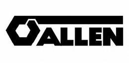 ALLEN trademark