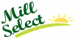 MILL SELECT trademark