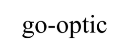 GO-OPTIC trademark