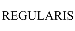 REGULARIS trademark
