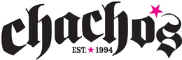 CHACHOS trademark