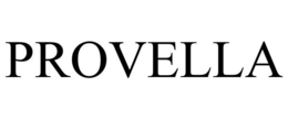 PROVELLA trademark