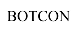 BOTCON trademark