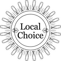 LOCAL CHOICE trademark