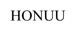 HONUU trademark